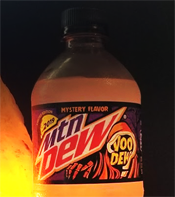 Mountain Dew