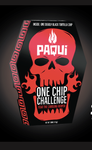 #OneChipChallenge