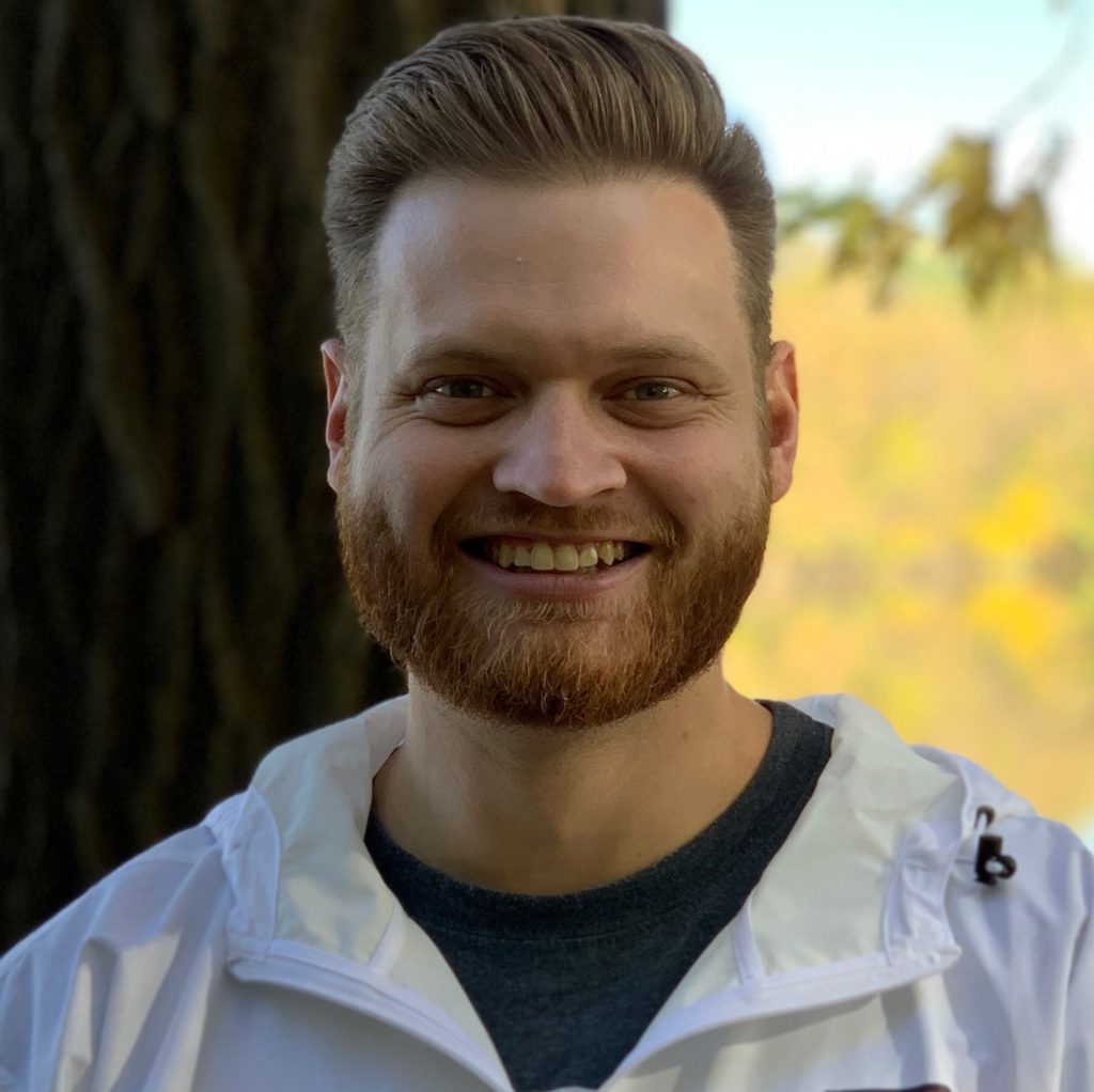 Greg Keating
