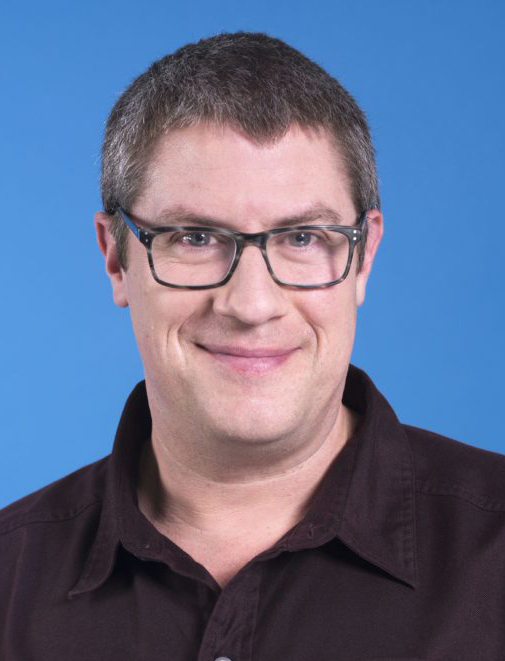 David Greenberg
