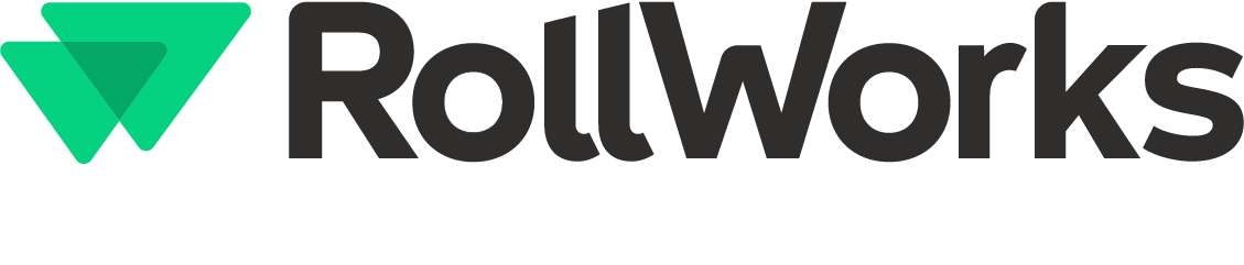 RollWorks Logo