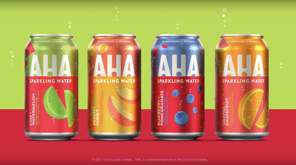 Coca-Cola Is Launching This for the First Time in Half a Decade