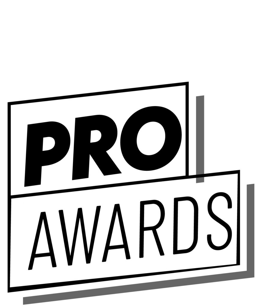 2022 Pro Awards