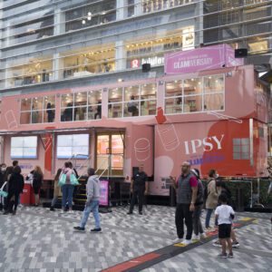 Destination: IPSY