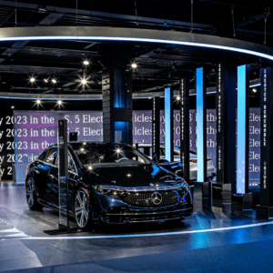 EQS Launch Campaign