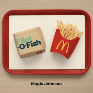 Famous Orders
