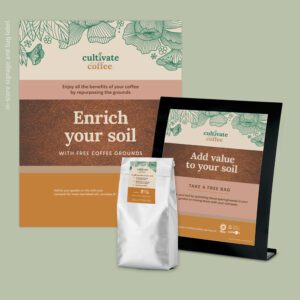 Field to Cup Sustainability