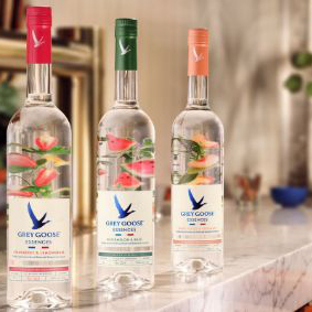 Essences Launch