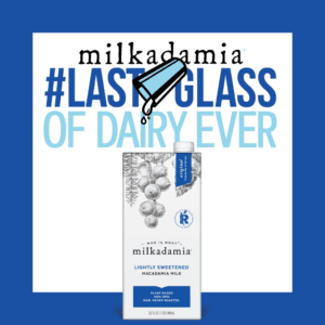 #LastGlassOfDairyEver