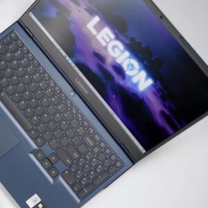 Slim 7 & Legion 5 Line-Up