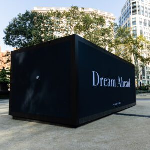 Dream Ahead NYC