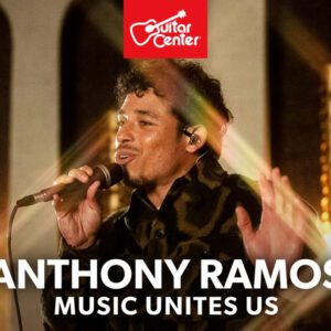 Music Unites Us