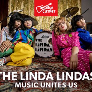 Music Unites Us