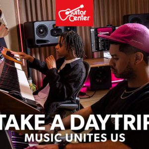 Music Unites Us