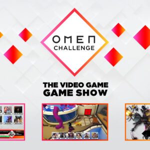 The Video Game Game Show