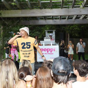 The Tailgate Tour