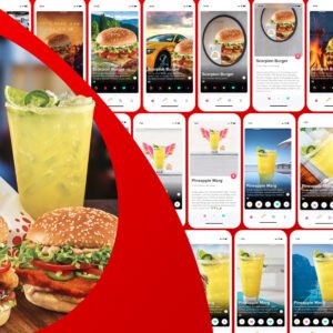 Tinder Summer Activation