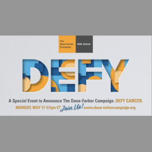 Defy Cancer