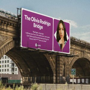 Sponsored Highways