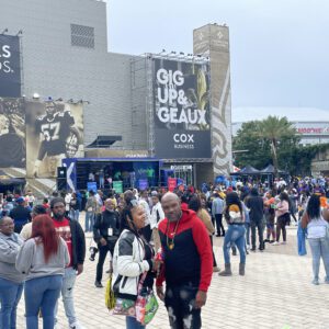 HBCU Community Tour