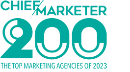 Chief Marketer 200 Logo