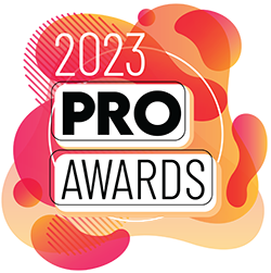 Pro
Awards 2023