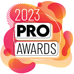 Pro
Awards 2023