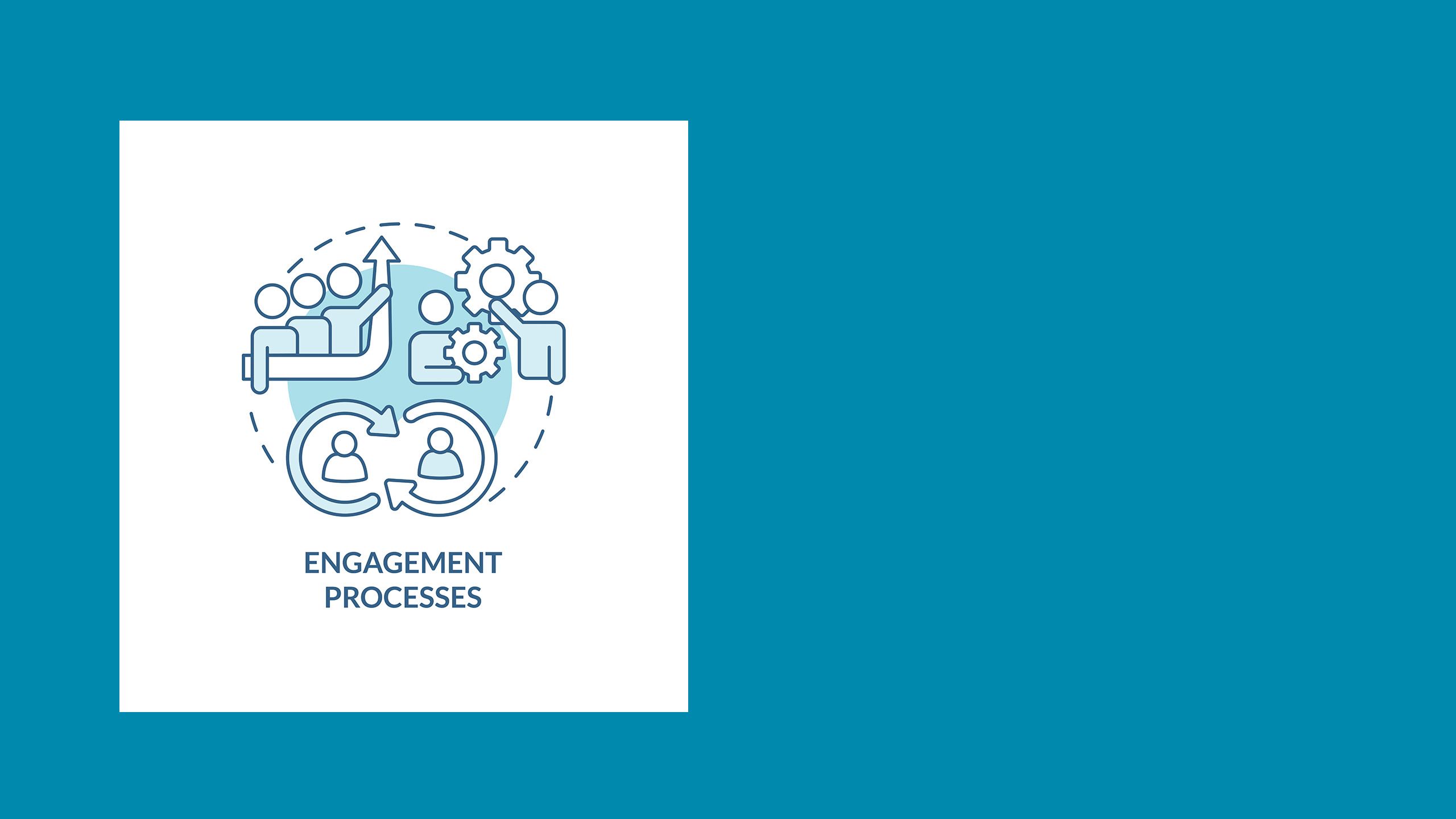 Engagement Process Image