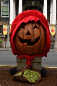 Halloweentown