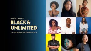 Black & Unlimited