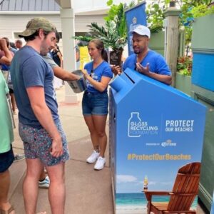 Protect Our Beaches