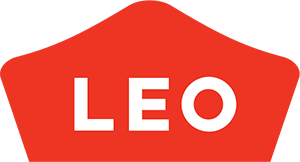 Leo Events Logo