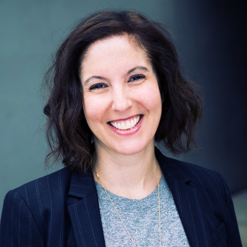 Lisa Chudnofsky, head of content and customer engagement at The Vitamin Shoppe