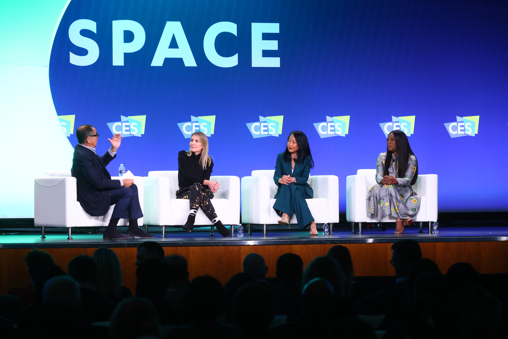 Chief Marketer to Livestream CES Keynotes - Chief Marketer