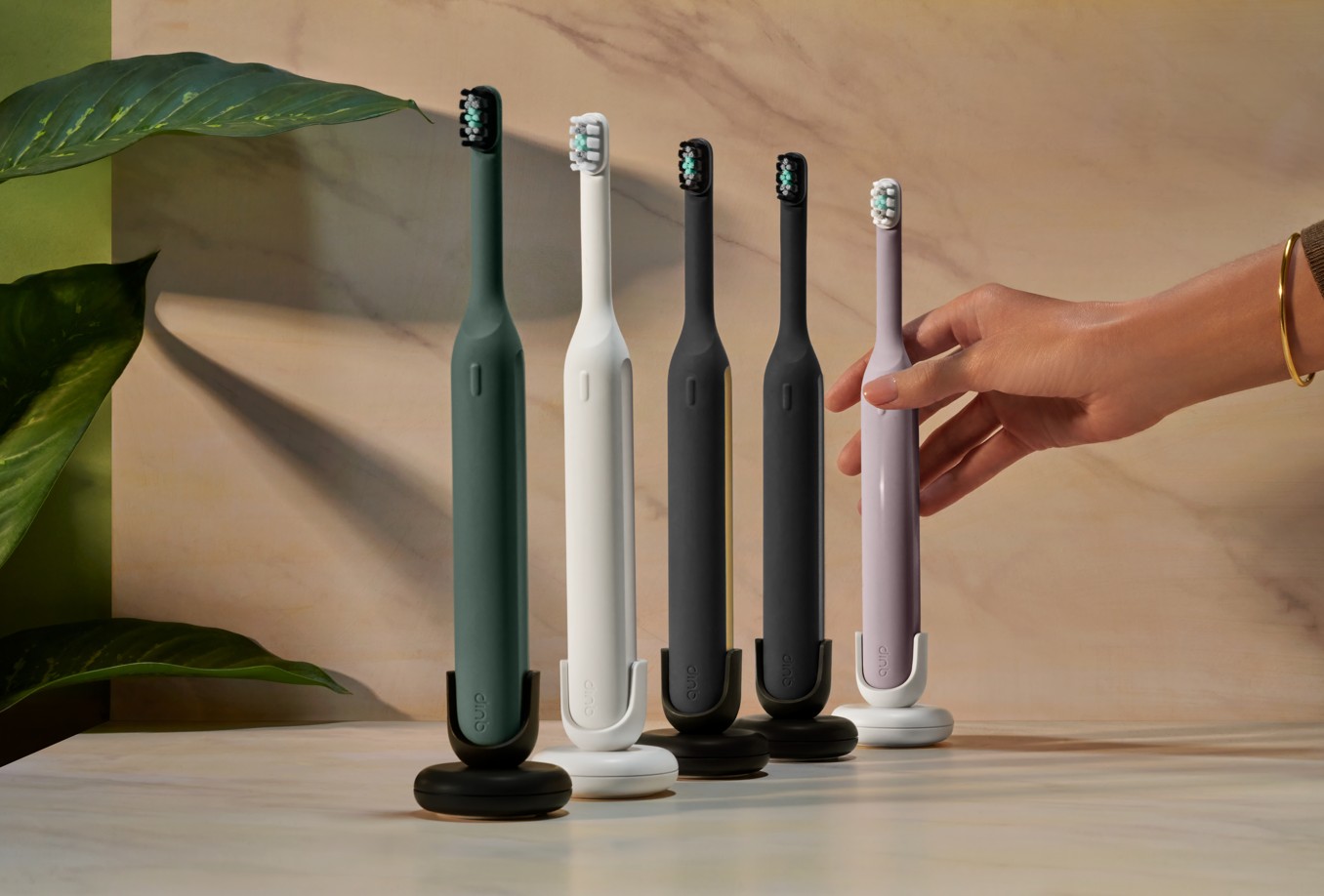 Quip taps QR codes to build omnichannel marketing program - Chief Marketer