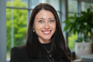 Molly Hjel, Corporate Vice President, RedVest Media at Ace Hardware