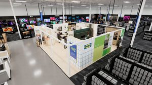 Best Buy invites Ikea inside its stores for shop-in-shop concept