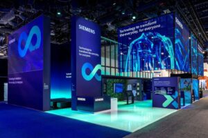 Siemens CES