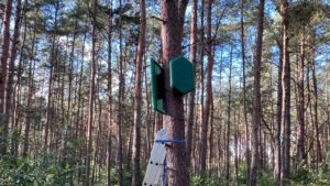 Proactive Prevention: Driving Global Recognition for IoT Wildfire Detection