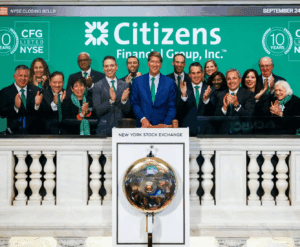 Team Citizens Scores a Ten (Year Milestone)