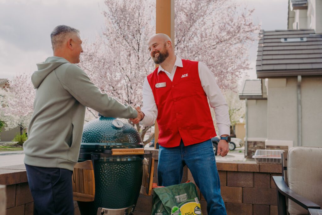 Big Green Egg Shifts To Storytelling Marketing to Modernize its Approach