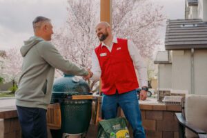 Big Green Egg Shifts To Storytelling Marketing to Modernize its Approach