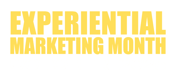 Experiential Marketing Month 2025