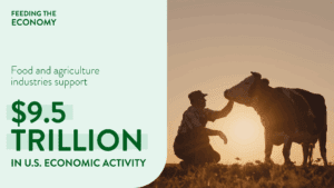 Feeding the Economy Report