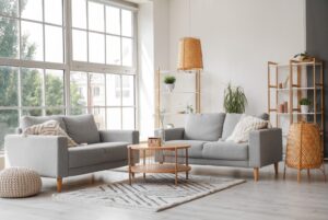 furniture.com agentic AI