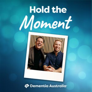 Hold the Moment