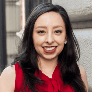 Juanita Chavarro Arias