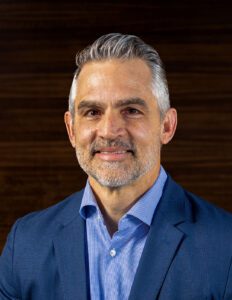 Michael Coleman, Chief Marketing Officer, Credit One Bank 