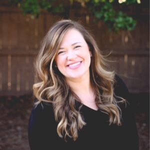 Michele Morris, Head of U.S. Marketing, Big Green Egg