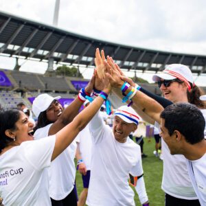 The Sanofi Cup